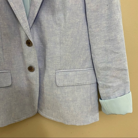 Talbots Tassel and Bead Long Pendent Necklace - Picture 9 of 15